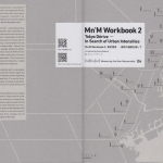 Tokyo Dérive - In Search of Urban Intensities - Mn'M Workbook 2