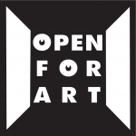 The City we Need: open for art