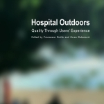 Hospital Outdoors: quality through users’ experience