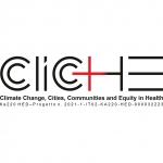 Teachers Training Workshop. CliCCHE - Climate Change, Cities, Communities and Equity in Health