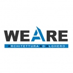 weAre Architettura ad Alghero!